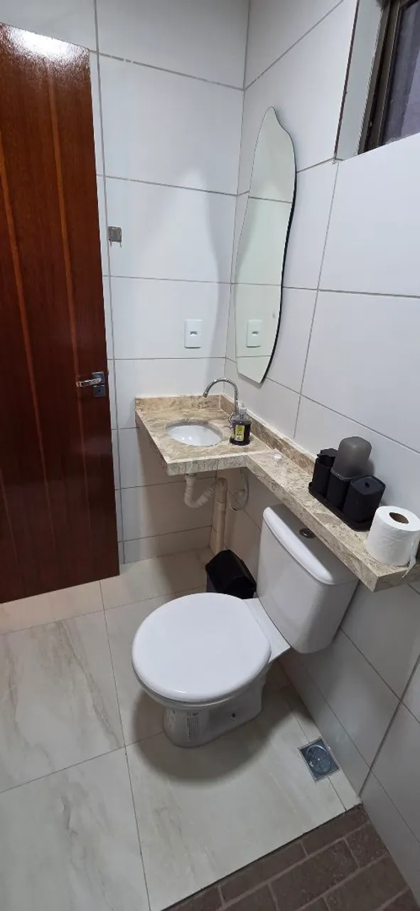 Lavadora y 2 dormitorios: departamento de 65 m² — photo 20