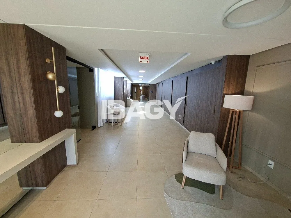 Furnished 2-bedroom apartment with gas stove kitchen — photo 22