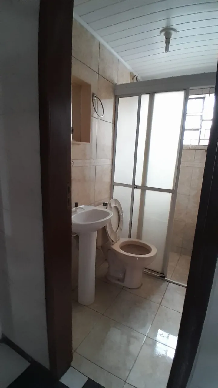 Casa térrea sem mobília com 1 quarto e varanda — photo 4