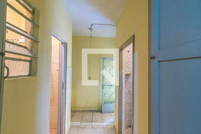 House for rent with no parking, 2 bedrooms and 52 m² — photo 6
