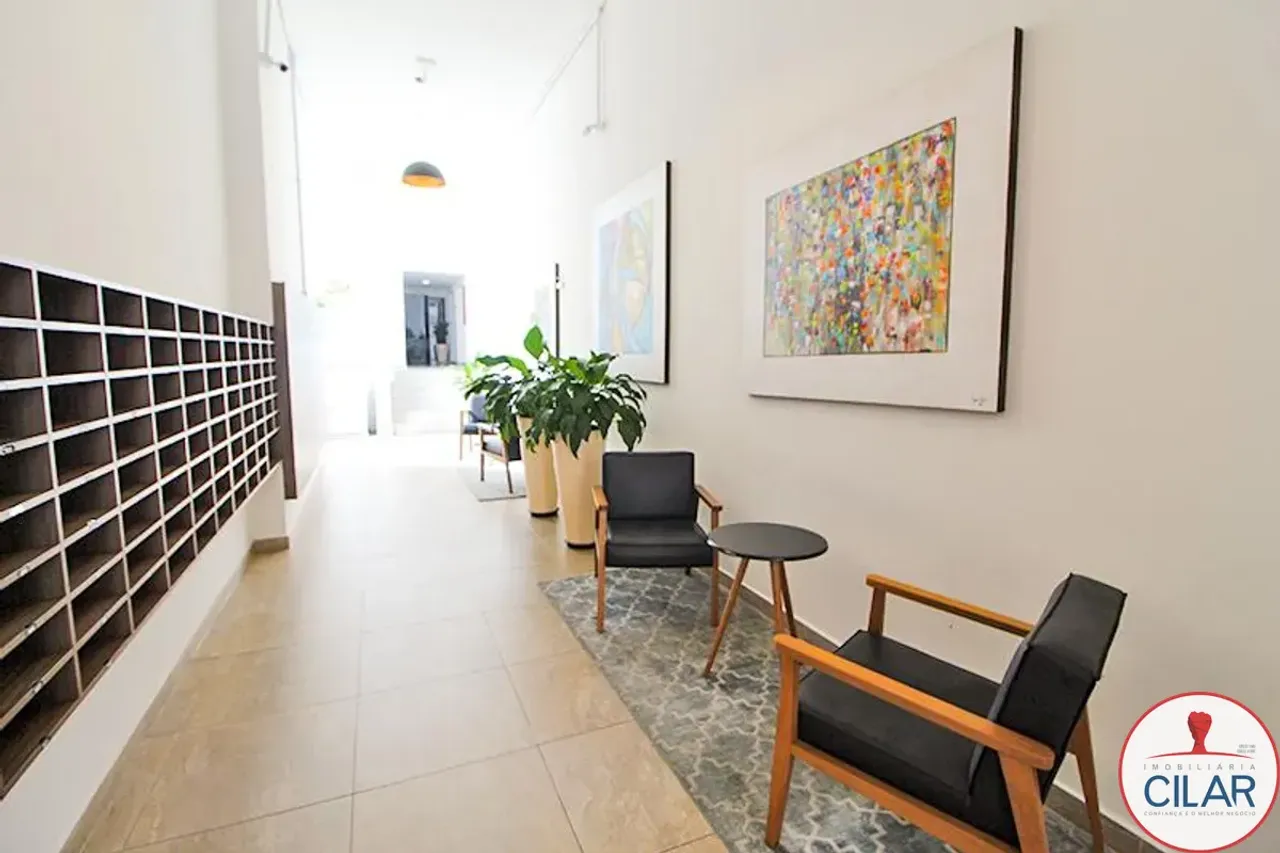 Apartamento mobiliado com 1 quarto e 75,51 m² — photo 15