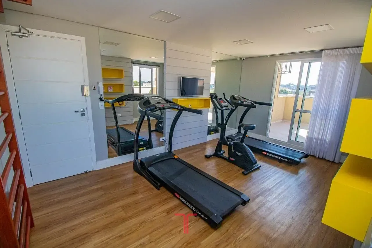 Furnished 1-bedroom apartment with 59 m² of space — photo 4