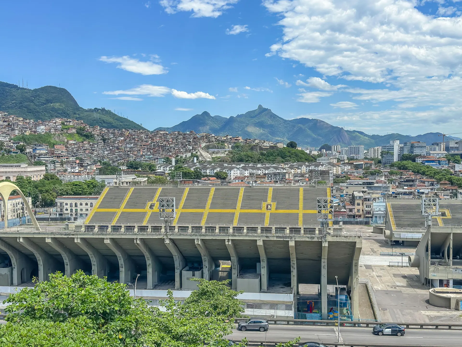 Departamento con espacio de home office en Rio de Janeiro — photo 33