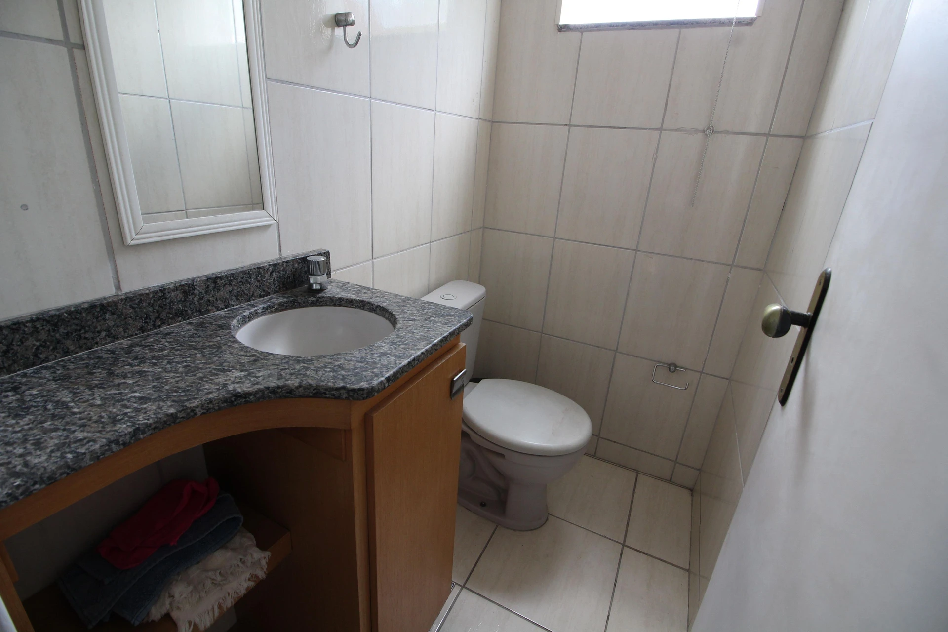 Unfurnished house with 2 bedrooms and 2 bathrooms — photo 11