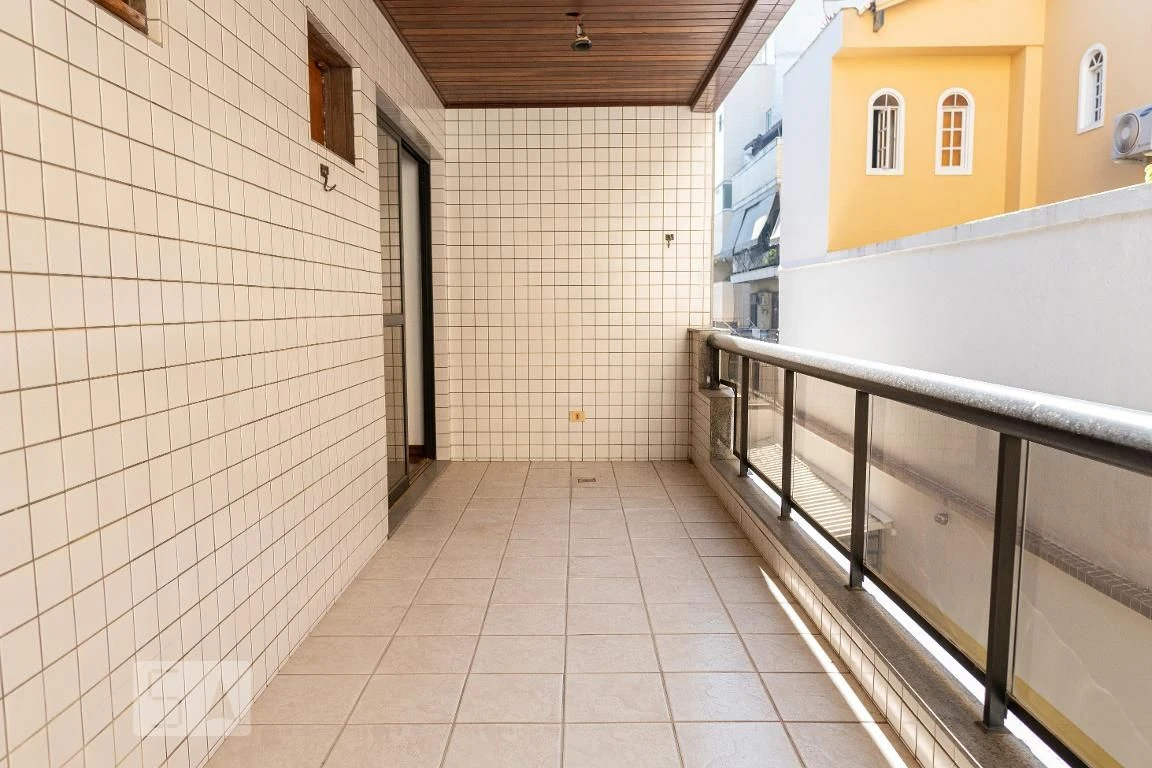 Apartamento, 89 m², com churrasqueira privativa — photo 17