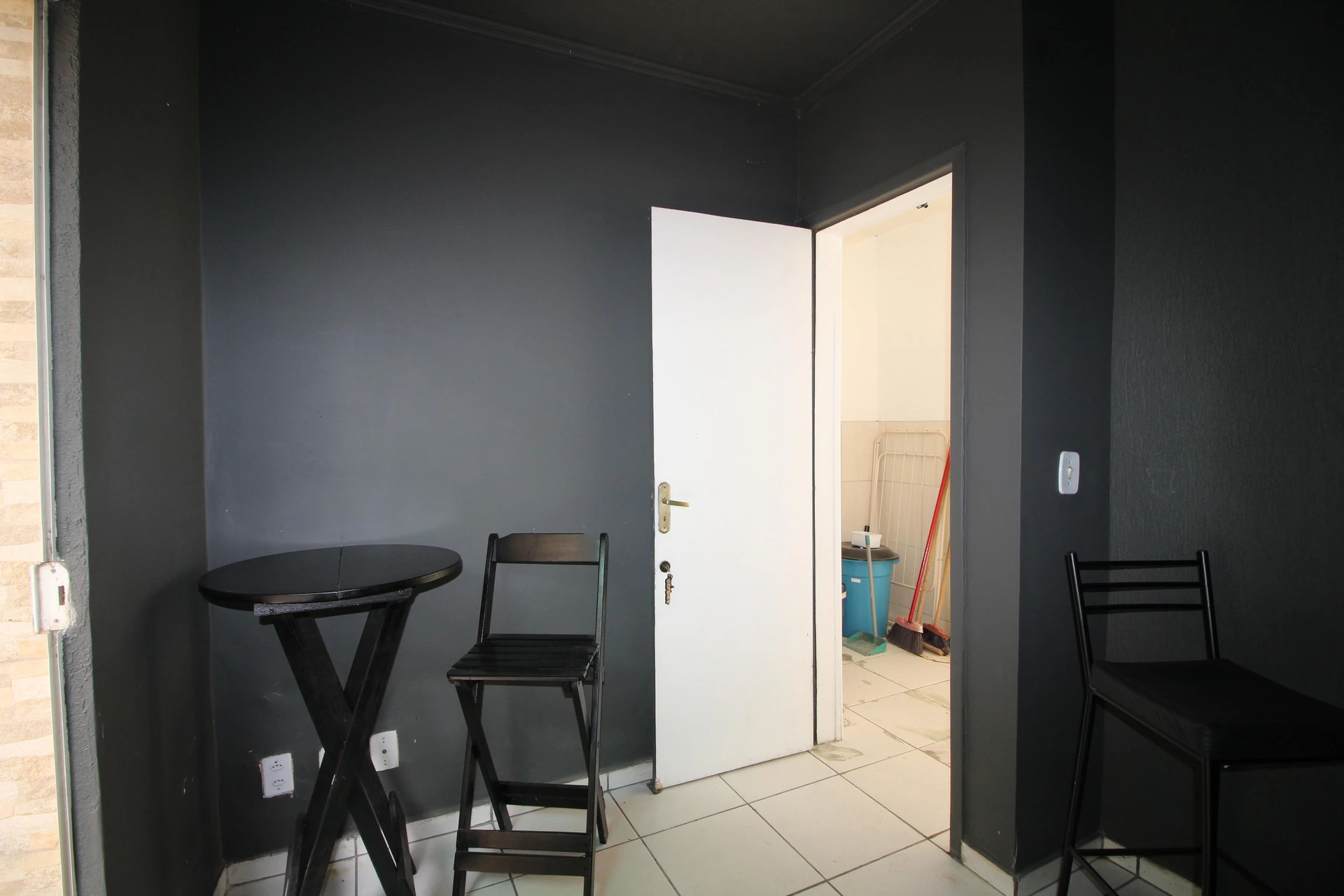 Unfurnished house with 2 bedrooms and 2 bathrooms — photo 7