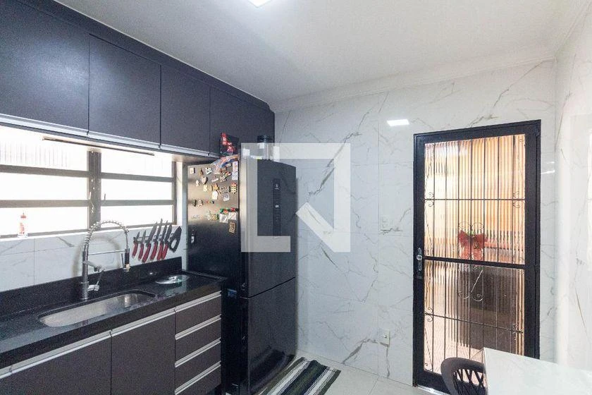 80 m² house with a washing machine and a home office — photo 2