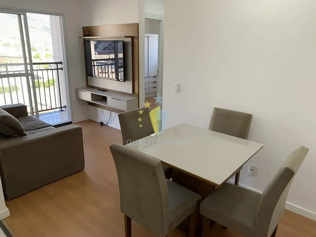 45 m² apartment with a mountain view and a washing machine — photo 5