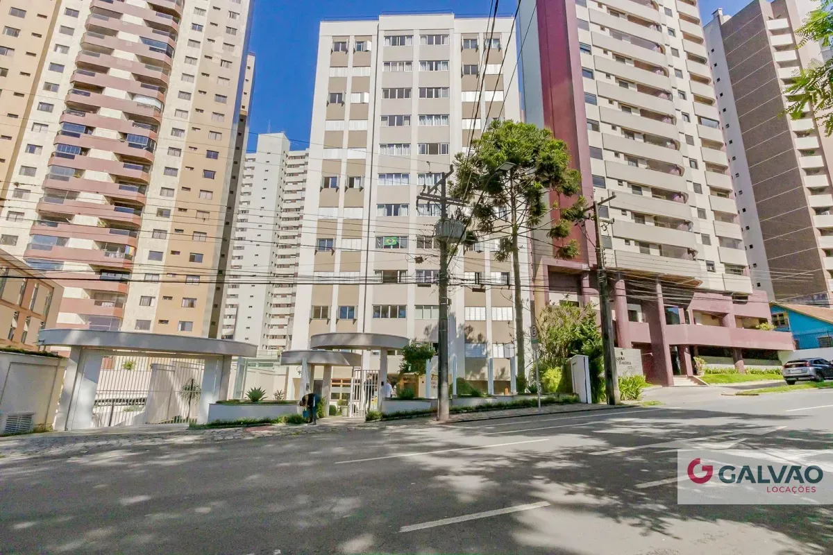 Apartamento sem mobília de 114 m² com 3 quartos e suíte — photo 43