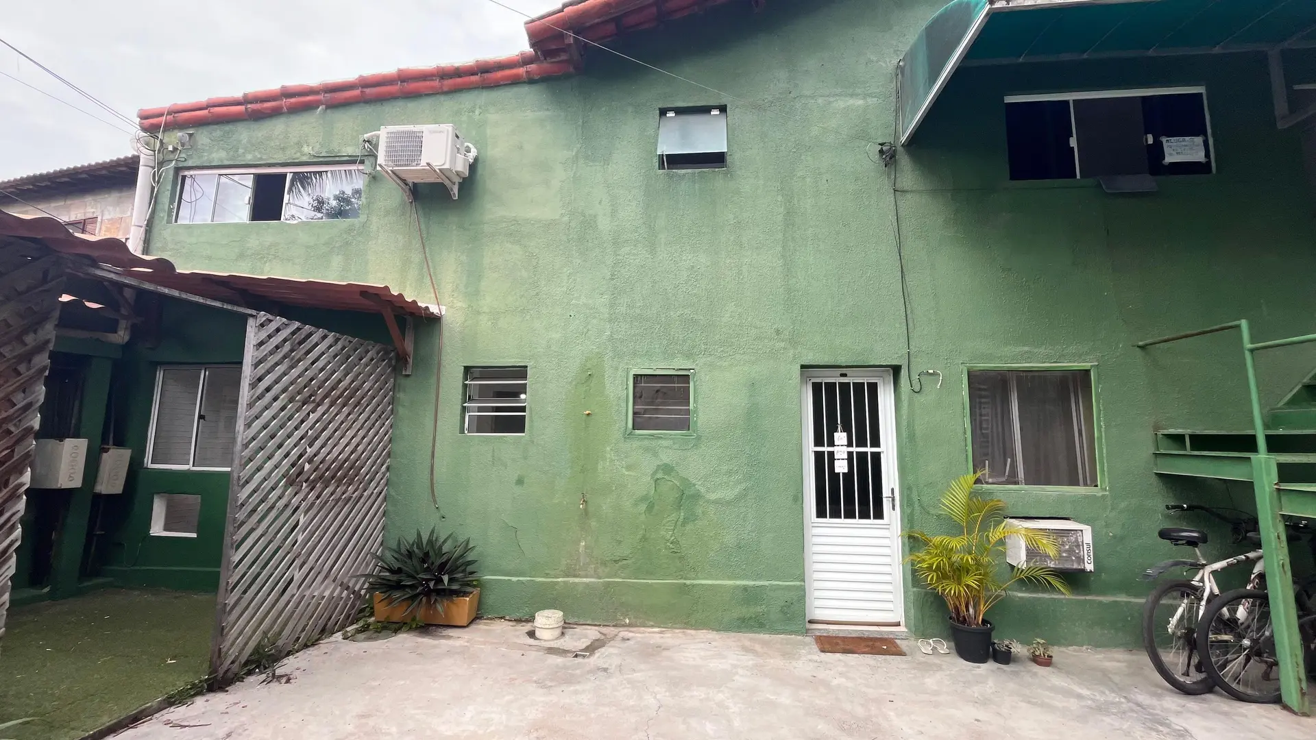 Studio de 35 m², Recreio dos Bandeirantes — photo 17