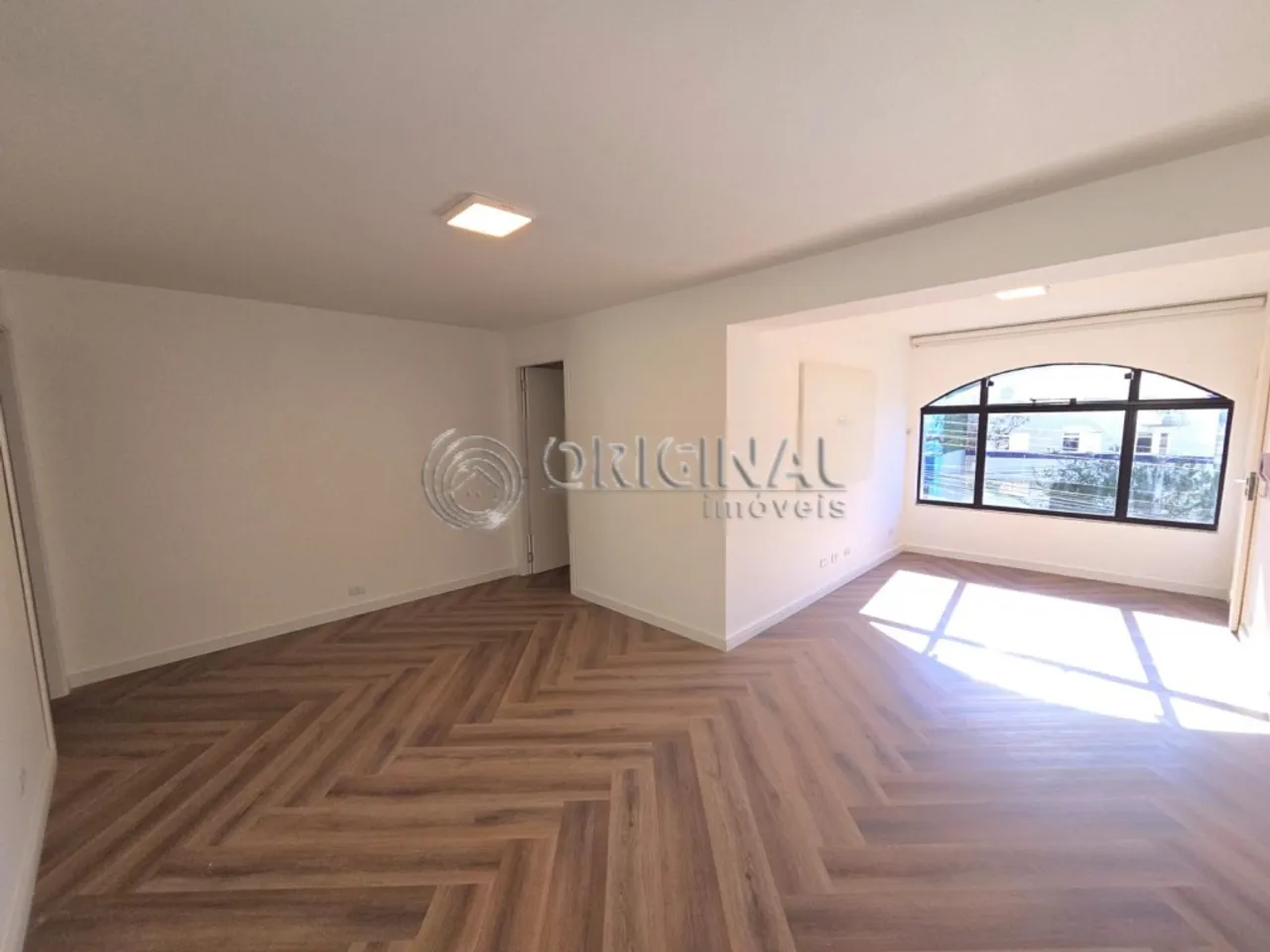 Apartamento sin amueblar de 75 m² con 2 dormitorios — photo 2