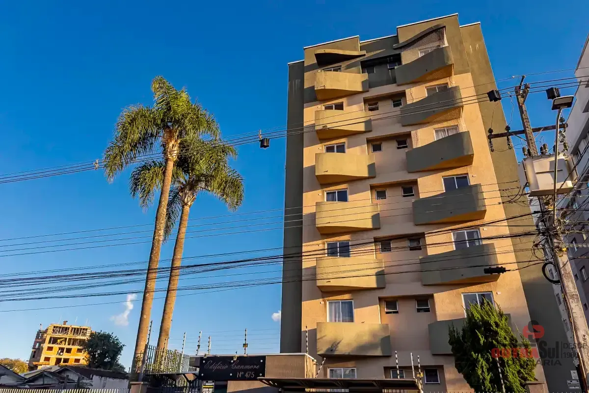 Apartamento de 1 dormitório com cozinha aberta a gás — photo 29