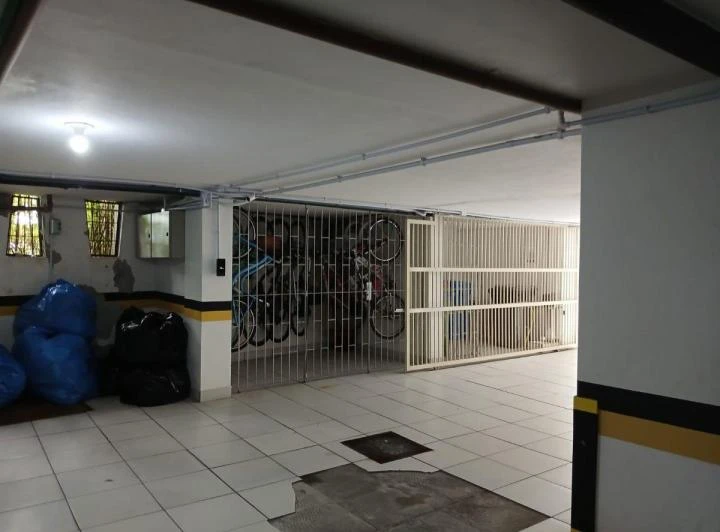 Apartamento de 140 m² com 3 dormitórios e 2 vagas — photo 4