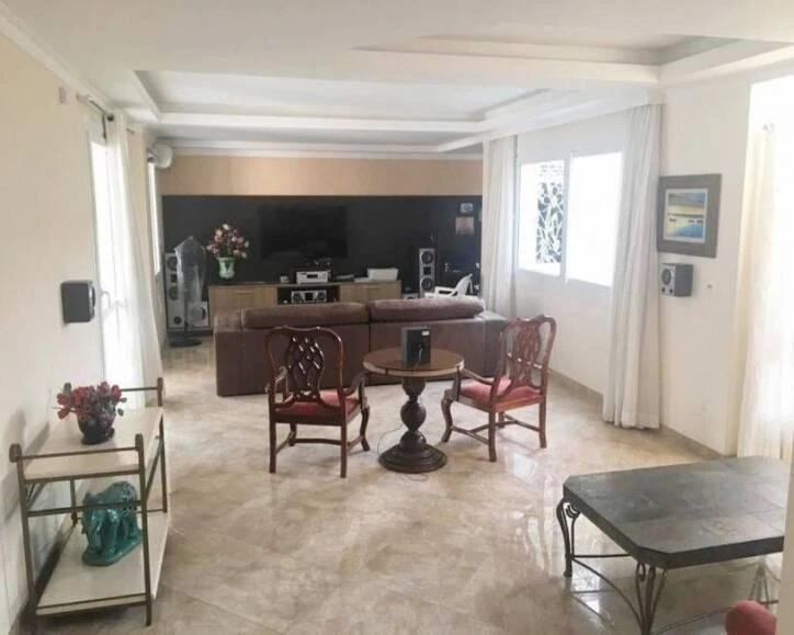Washing machine in a 5-bedroom house, 420 m² — photo 18