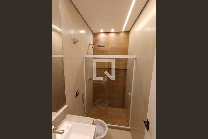 2 quartos e varanda gourmet: casa de 96 m² — photo 4