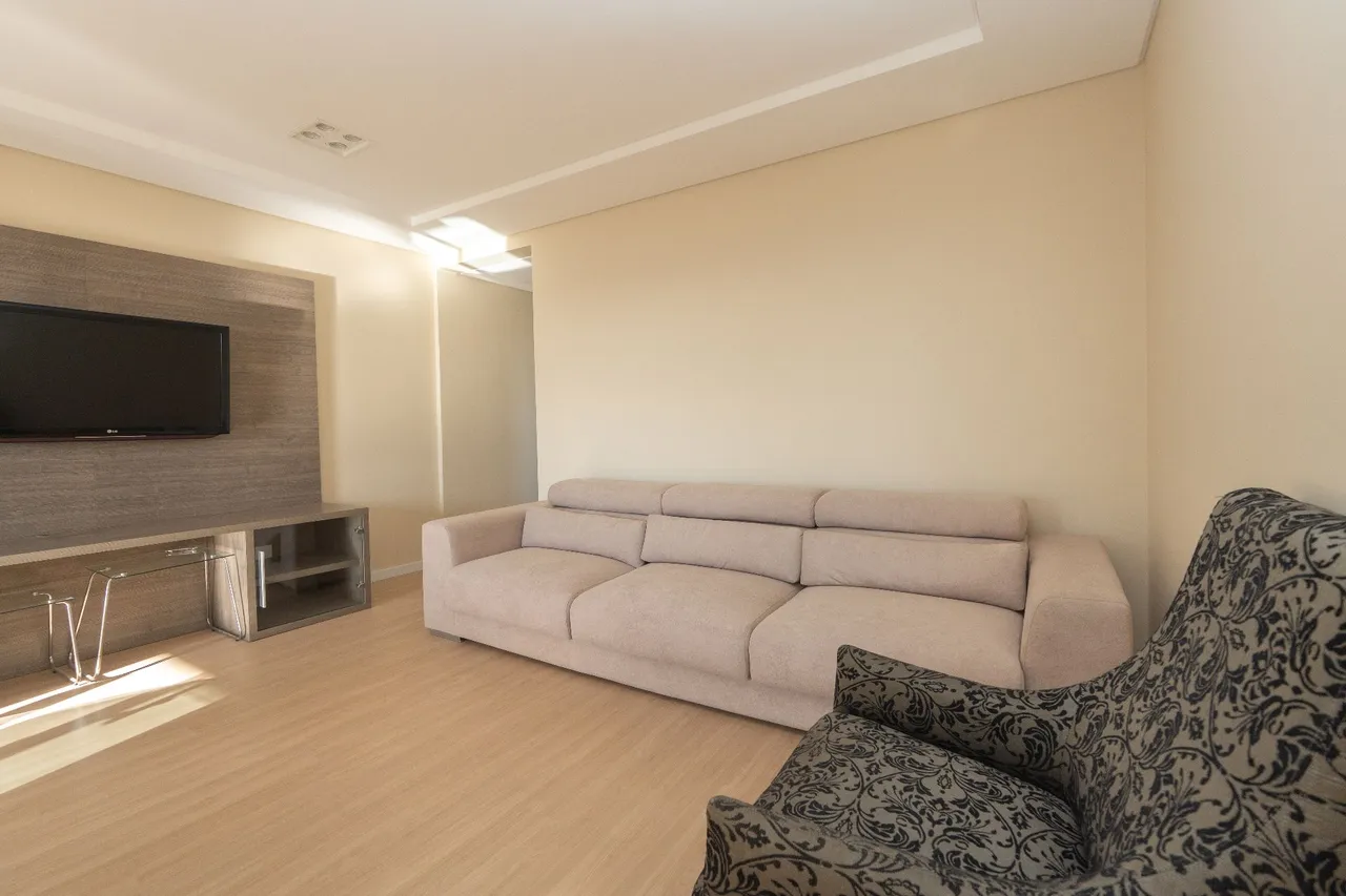 Rentable apartment with 3 bedrooms, 1 bathroom and 1 parking — photo 15