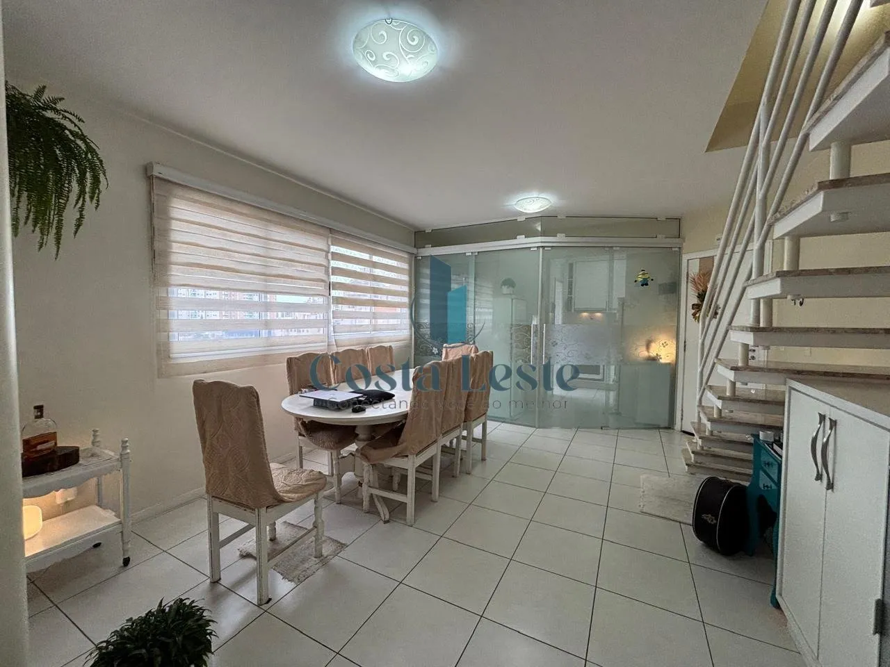 Departamento con espacio de home office en Florianópolis — photo 10