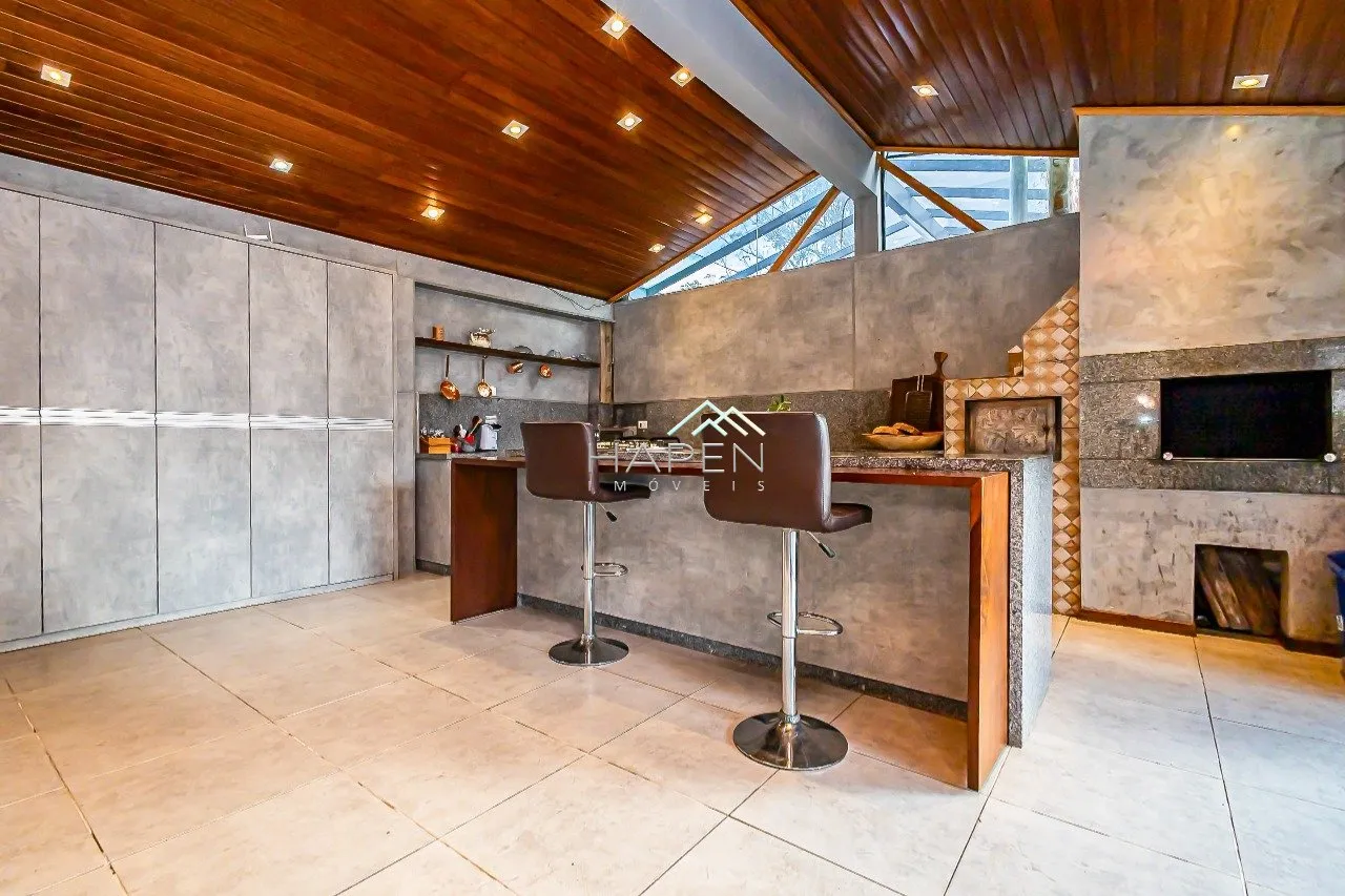 Casa con 3 suites y jardín privado — photo 15