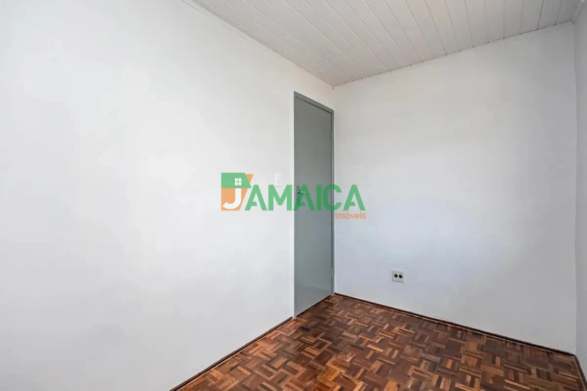 Apartamento com piso de madeira ou laminado, Boa Vista — photo 24