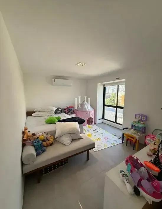 Apartamento mobiliado com 3 quartos e 261 m² — photo 27