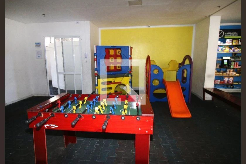 50 m² unfurnished apartment with 2 bedrooms and parking — photo 37
