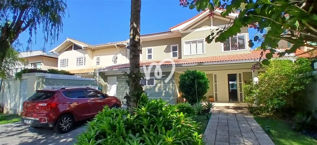 Furnished house with 4 bedrooms and 3 bathrooms — photo 47