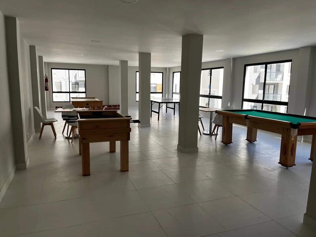2-bedroom apartment with 1 bathroom and no parking — photo 26