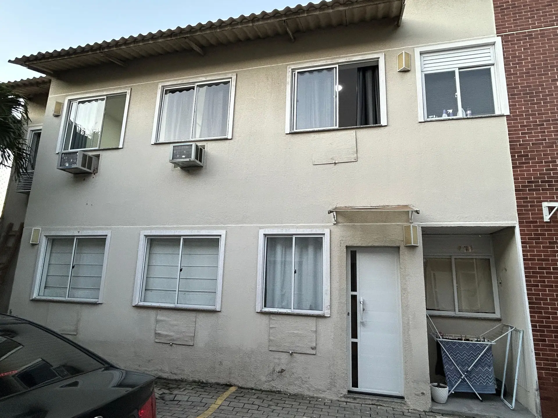Apartamento para aluguel com 3 quartos e cozinha a gás — photo 44