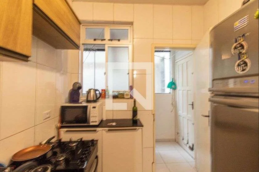 2-bedroom apartment with 2 bathrooms and 63 m² — photo 17