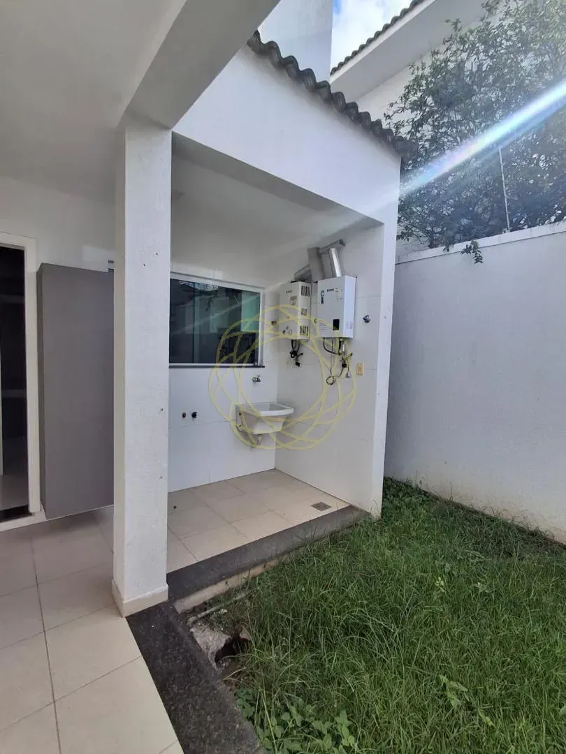 Casa 4 quartos 5 banhos 295 m² e churrasqueira na varanda — photo 27