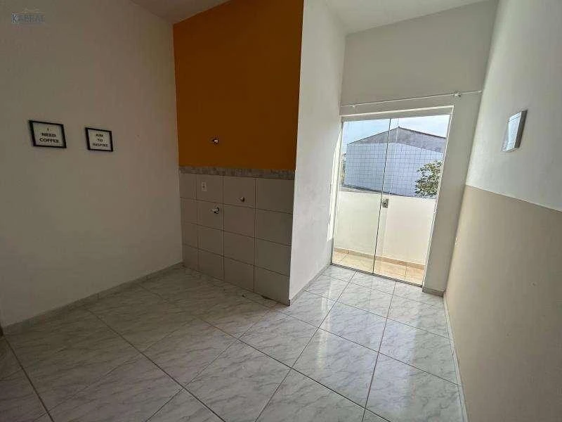 Apartamento, 27 m², com espaço de home office — photo 5