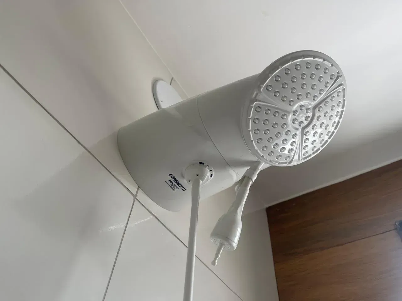 House, 140 m², with a private BBQ — photo 57