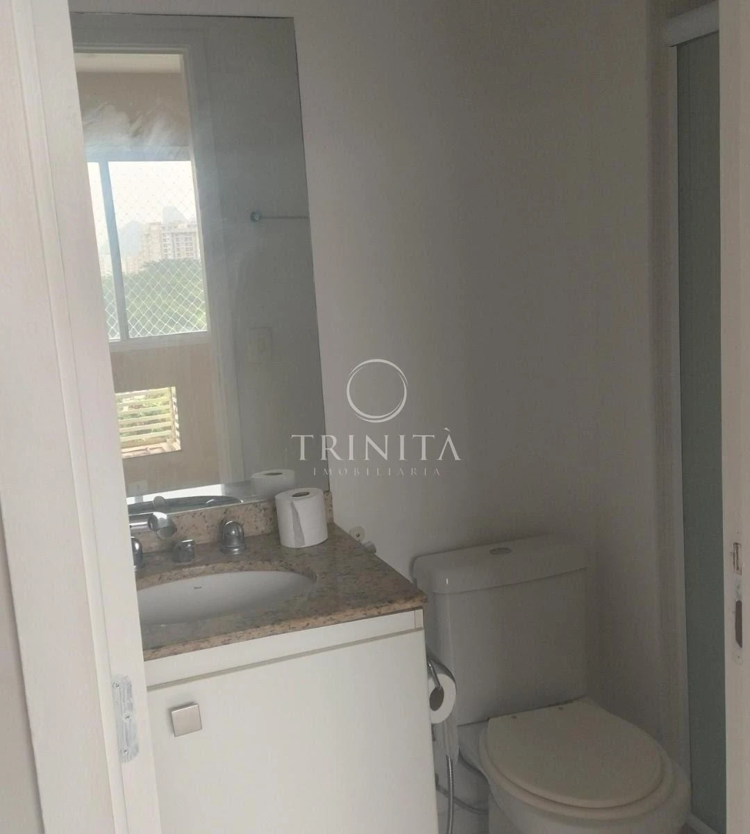 Furnished apartment, 74 m², with a home office — photo 47