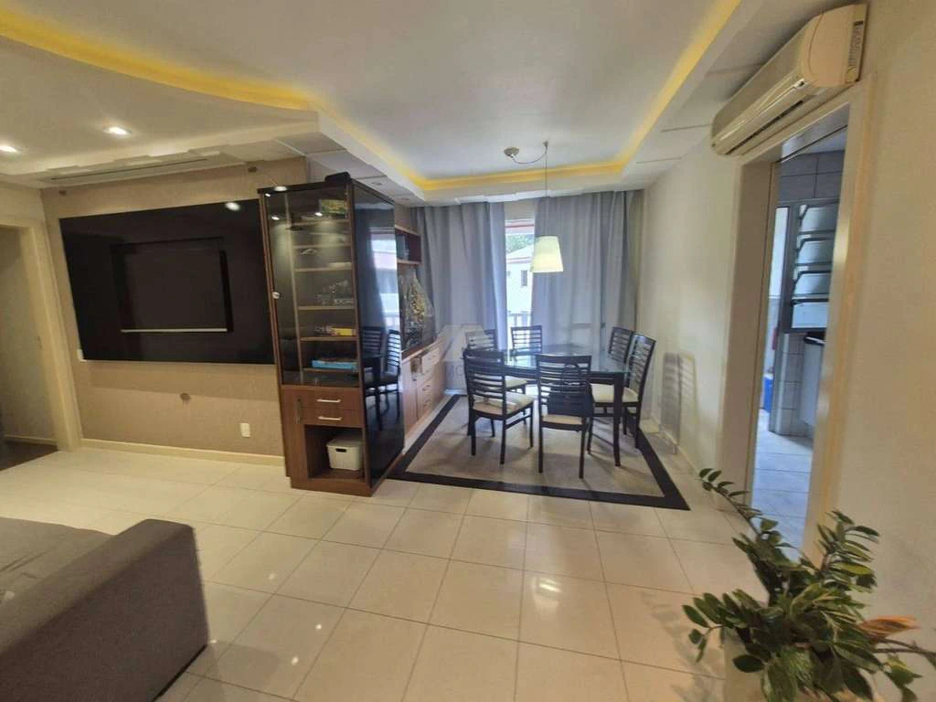 Apartamento de 2 dormitorios con 1 plaza y parrilla privada — photo 2