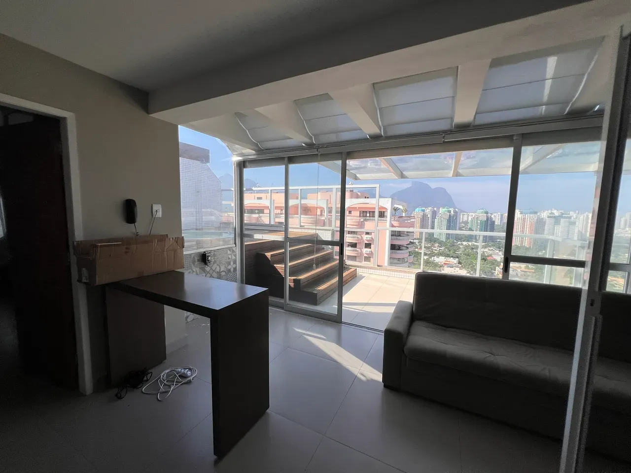 Apartment with 3 bedrooms and 5 bathrooms plus a terrace — photo 6
