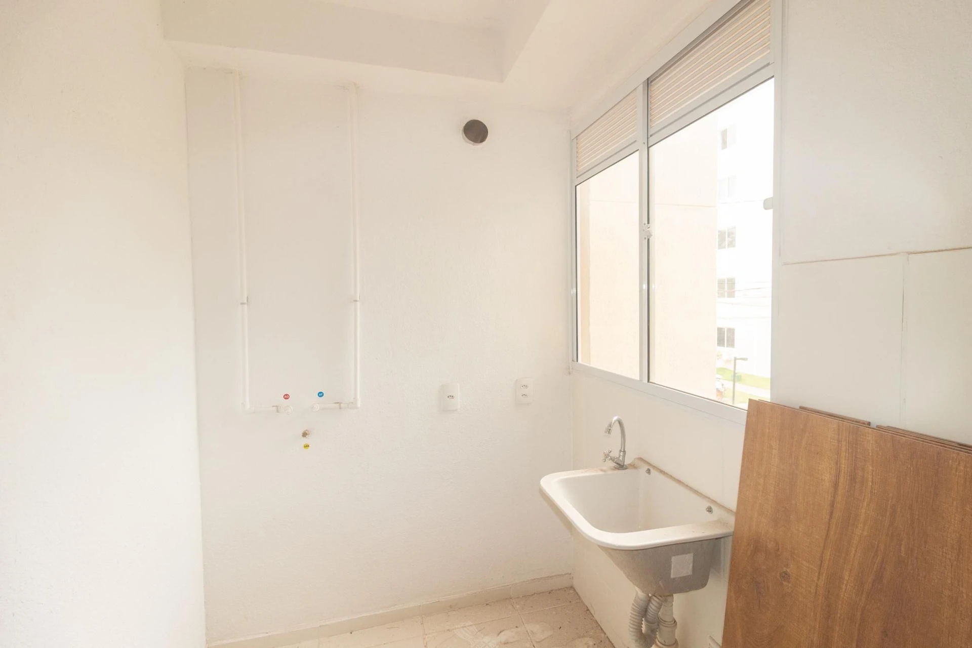 Rental apartment with 2 bedrooms and 1 parking spot — photo 12