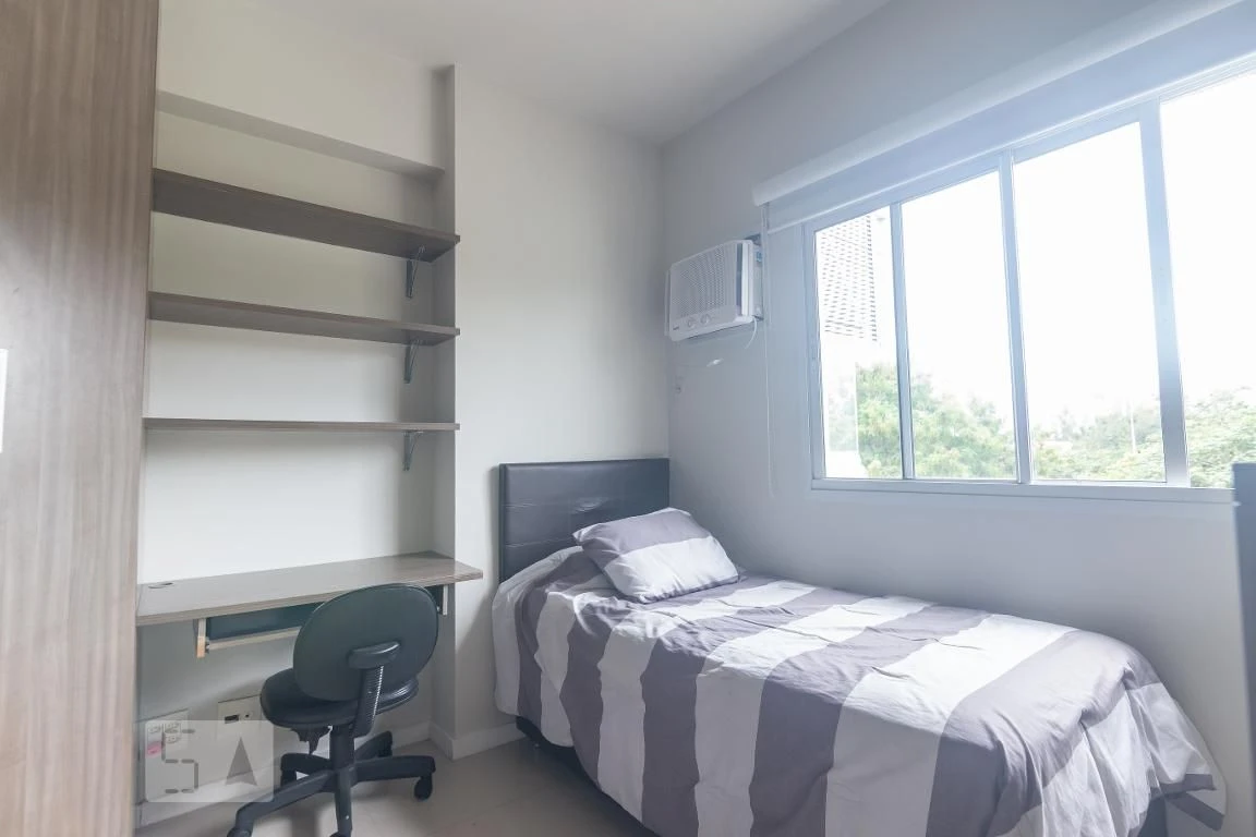 Apartamento mobiliado, 156 m², com varanda envidraçada — photo 31
