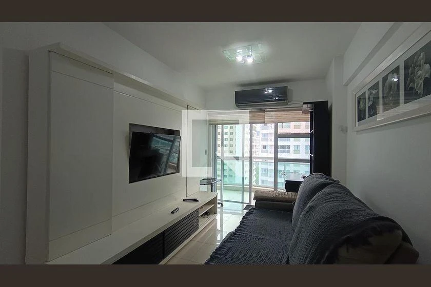Apartamento de 80 m² com closet e máquina de lavar — photo 11