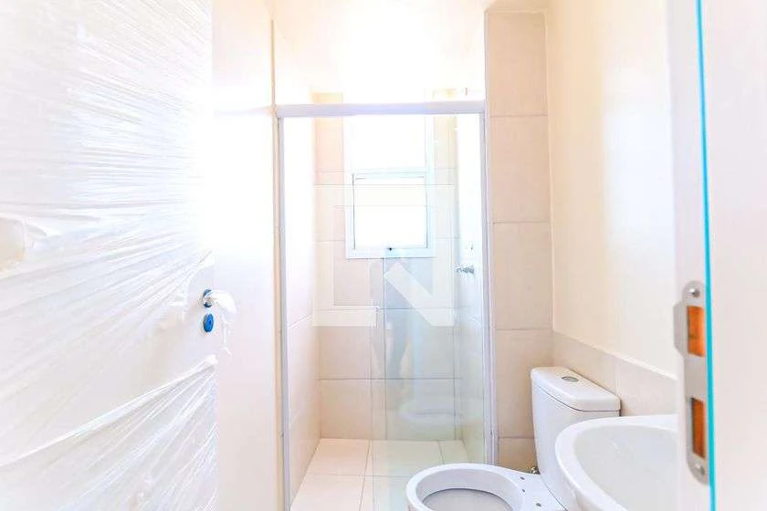 2-bedroom apartment with balcony and 1 parking space (45 m²) — photo 14
