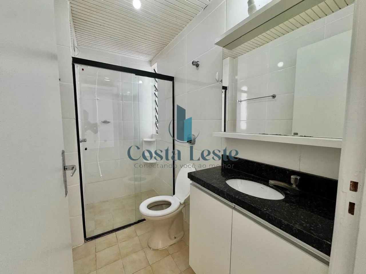 Apartamento de 70 m² con 2 dormitorios y ducha de vidrio — photo 5