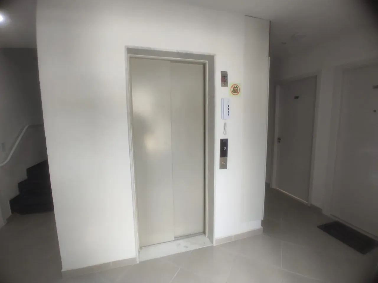 2-bedroom apartment with a dryer in Rio de Janeiro — photo 28