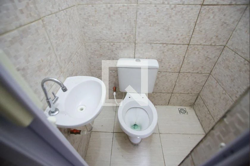 20 m² studio with 1 bedroom and 1 bathroom — photo 7