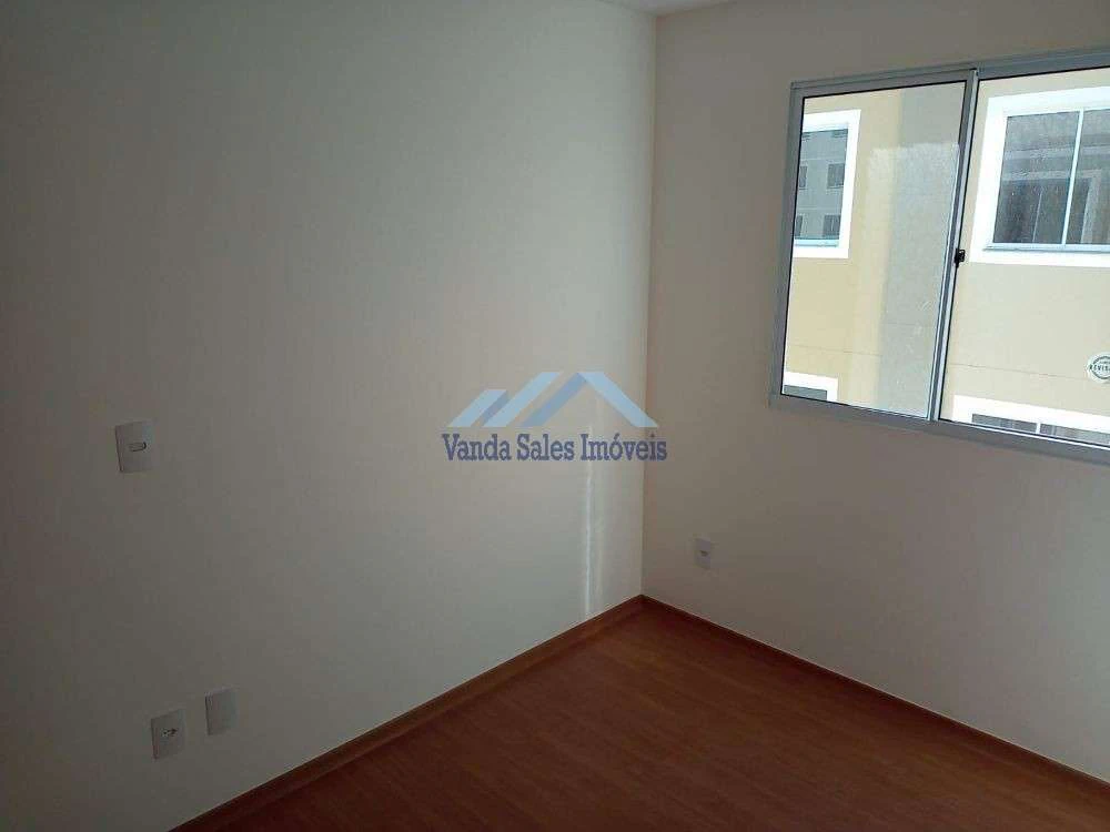 2-bedroom apartment with 52 m² and 2 parking spaces — photo 21
