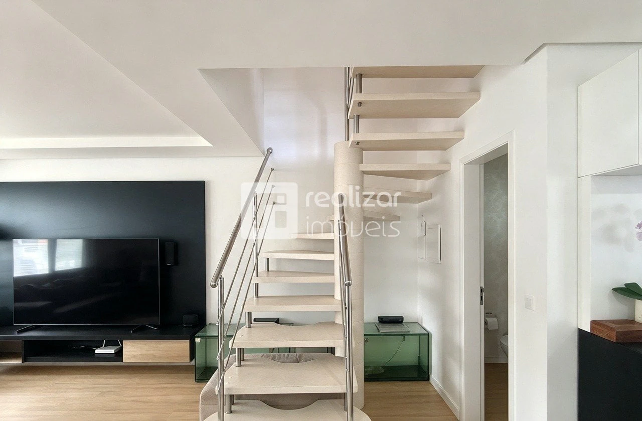 3-bedroom house with a private BBQ in Florianópolis — photo 22