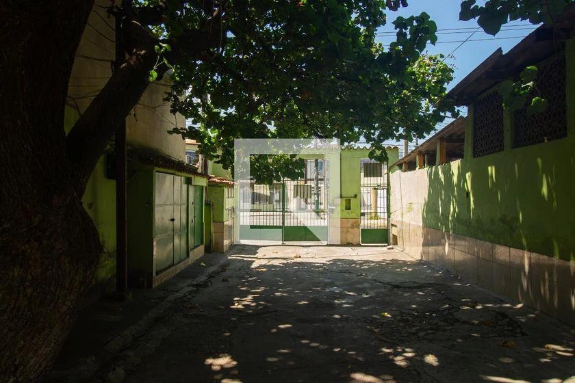 Apartamento para alugar com varanda e 2 quartos no 1º andar — photo 49
