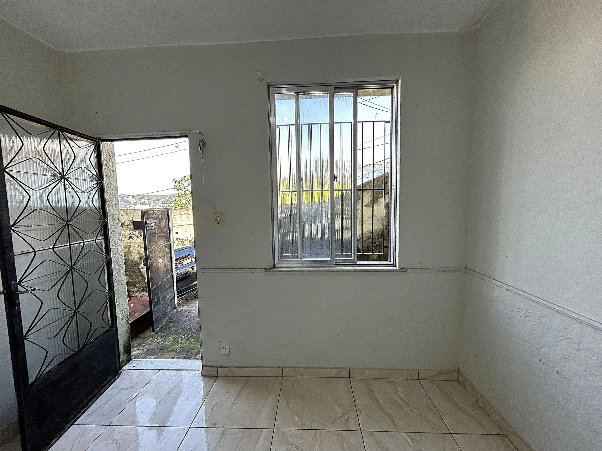 Casa de 40 m² e 1 quarto, Pilares — photo 12