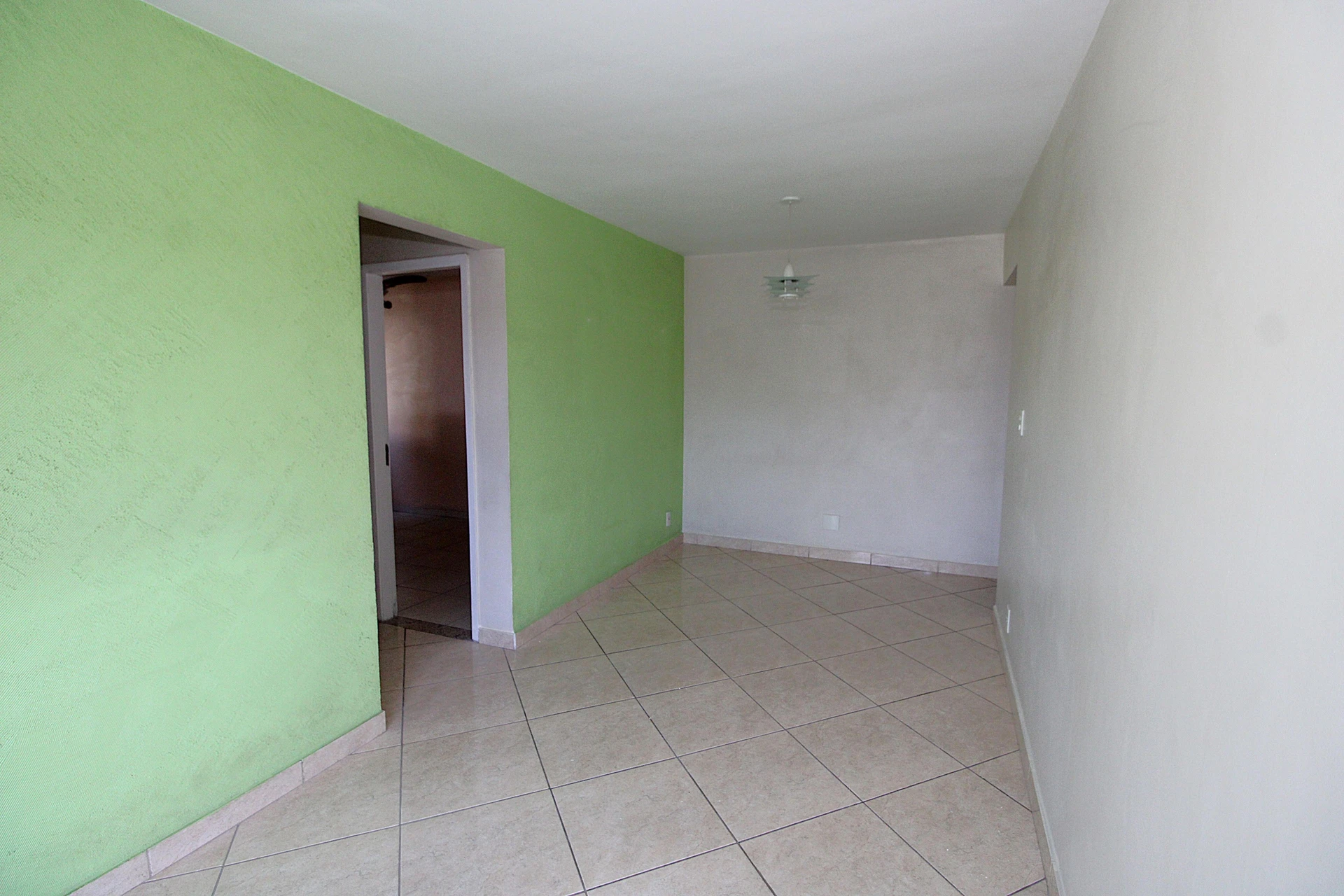 2-bedroom apartment, 60 m² — photo 28