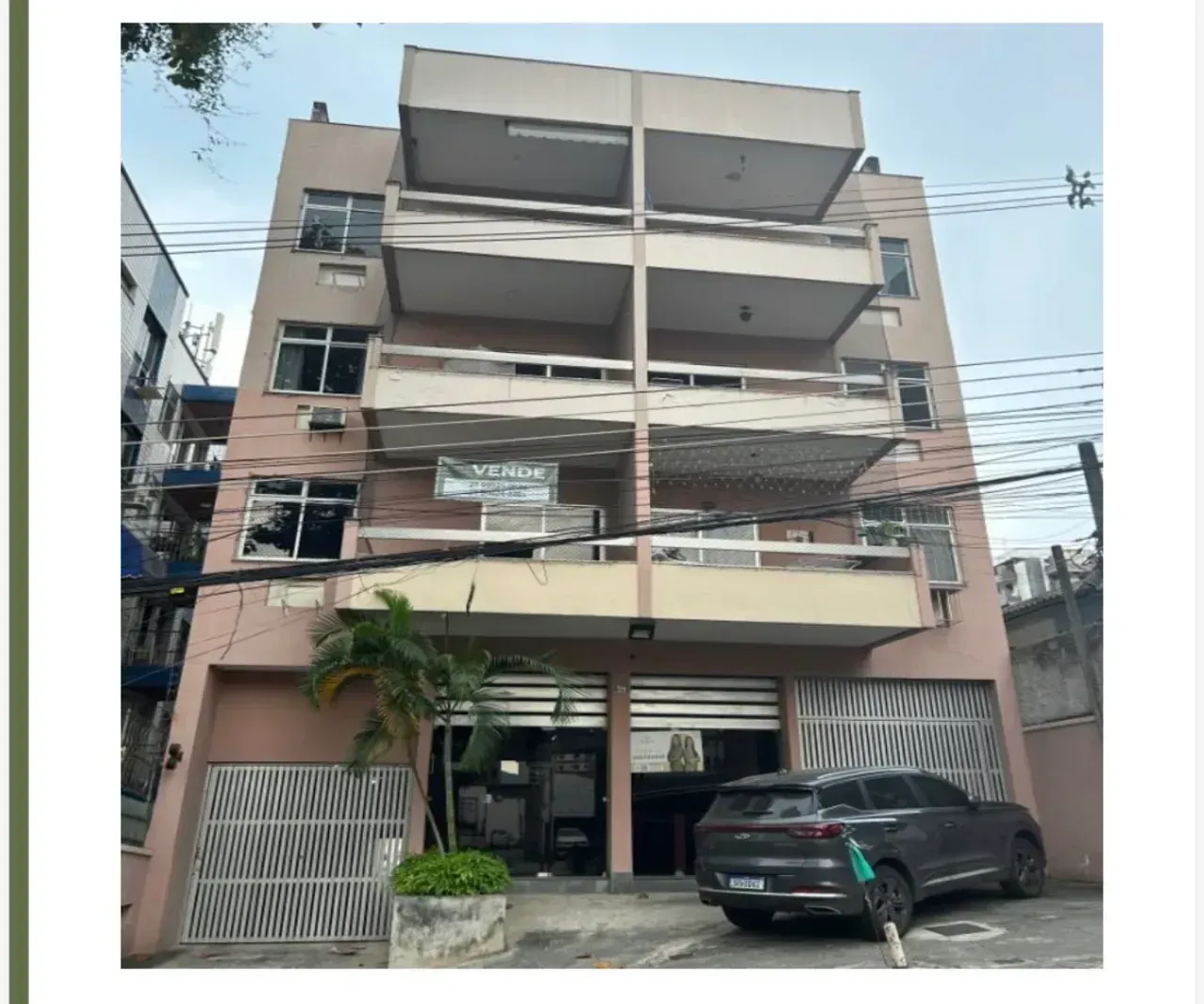Apartamento de 1 quarto com 52 m² e 1 vaga — photo 7