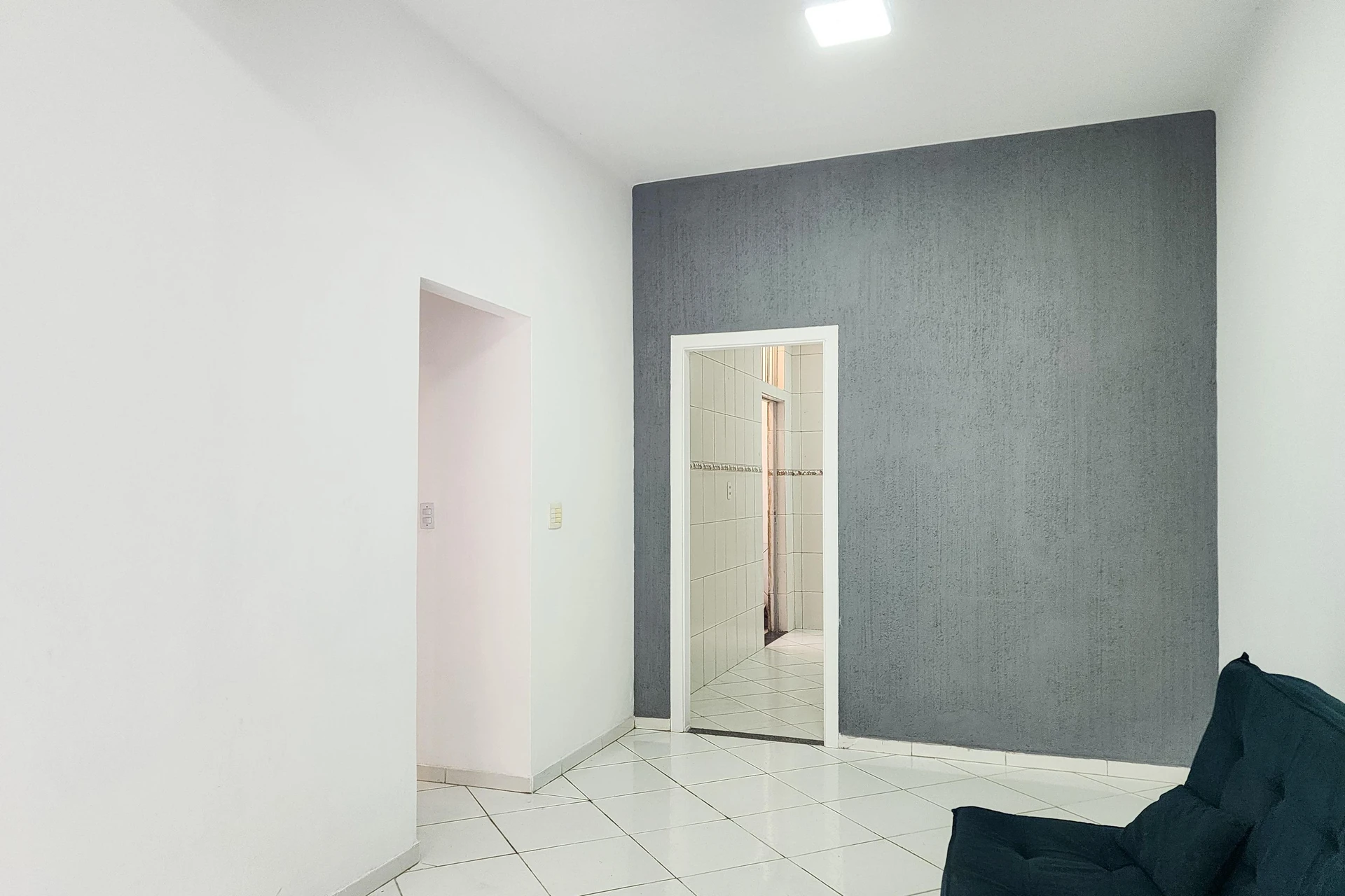 2-bedroom house, 1 with its own bathroom, 98 m² — photo 5
