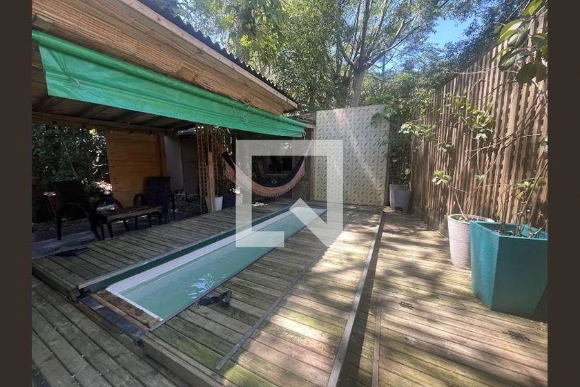 Furnished house, 322 m², with a grill on the balcony — photo 27